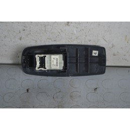 Pulsantiera Alzacristalli Anteriore DX Renault Koleos dal 2008 al 2013 Cod 80960jy50a  1659367297234