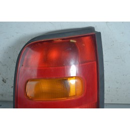 Fanale Stop Posteriore DX Nissan Micra K11 dal 1992 al 2002  1659424542017