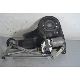 Motorino Tergicristalli Anteriore Ford Fiesta V dal 2002 al 2008 Cod 2s6t-17b571-ac  1659429606684