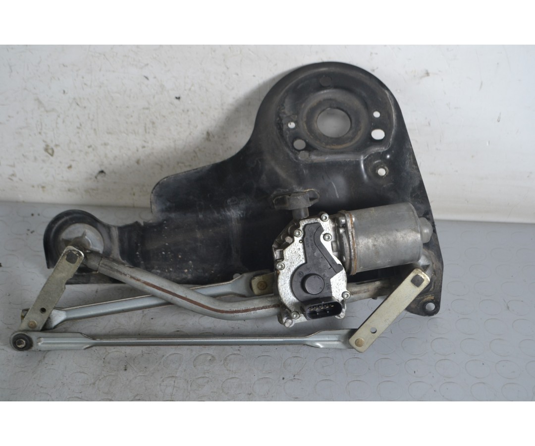 Motorino Tergicristalli Anteriore Ford Fiesta V dal 2002 al 2008 Cod 2s6t-17b571-ac  1659429606684