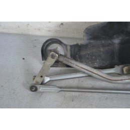 Motorino Tergicristalli Anteriore Ford Fiesta V dal 2002 al 2008 Cod 2s6t-17b571-ac  1659429606684