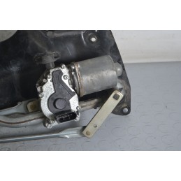 Motorino Tergicristalli Anteriore Ford Fiesta V dal 2002 al 2008 Cod 2s6t-17b571-ac  1659429606684