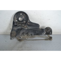 Motorino Tergicristalli Anteriore Ford Fiesta V dal 2002 al 2008 Cod 2s6t-17b571-ac  1659429606684