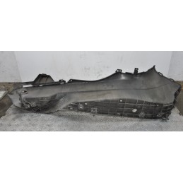 Carena Pedana Poggiapiedi Sinistra Yamaha Majesty 400 dal 2004 al 2008  1659430979449