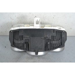 Strumentazione Contachilometri Completa Mazda 3 BK dal 2003 al 2009  1659432854027