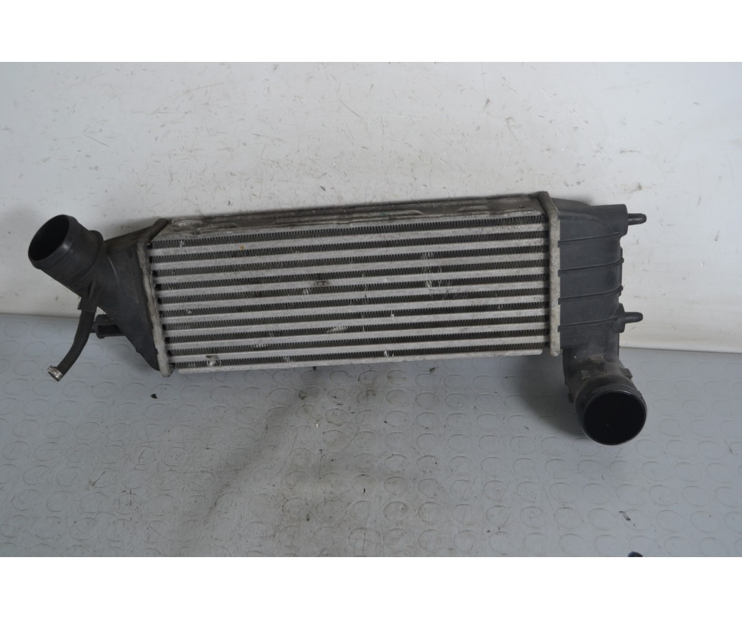 Radiatore Intercooler Citroen C8 dal 2002 al 2014 Cod 870229hf  1659435787391