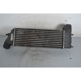 Radiatore Intercooler Citroen C8 dal 2002 al 2014 Cod 870229hf  1659435787391