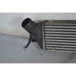 Radiatore Intercooler Citroen C8 dal 2002 al 2014 Cod 870229hf  1659435787391