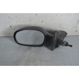 Specchietto Retrovisore Esterno SX Daewoo Lanos dal 1997 al 2002 Cod 0155354  1659442132085