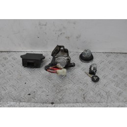 Kit Chiave Yamaha Majesty 400 dal 2004 al 2008 Cod 5RU00  1659450605847