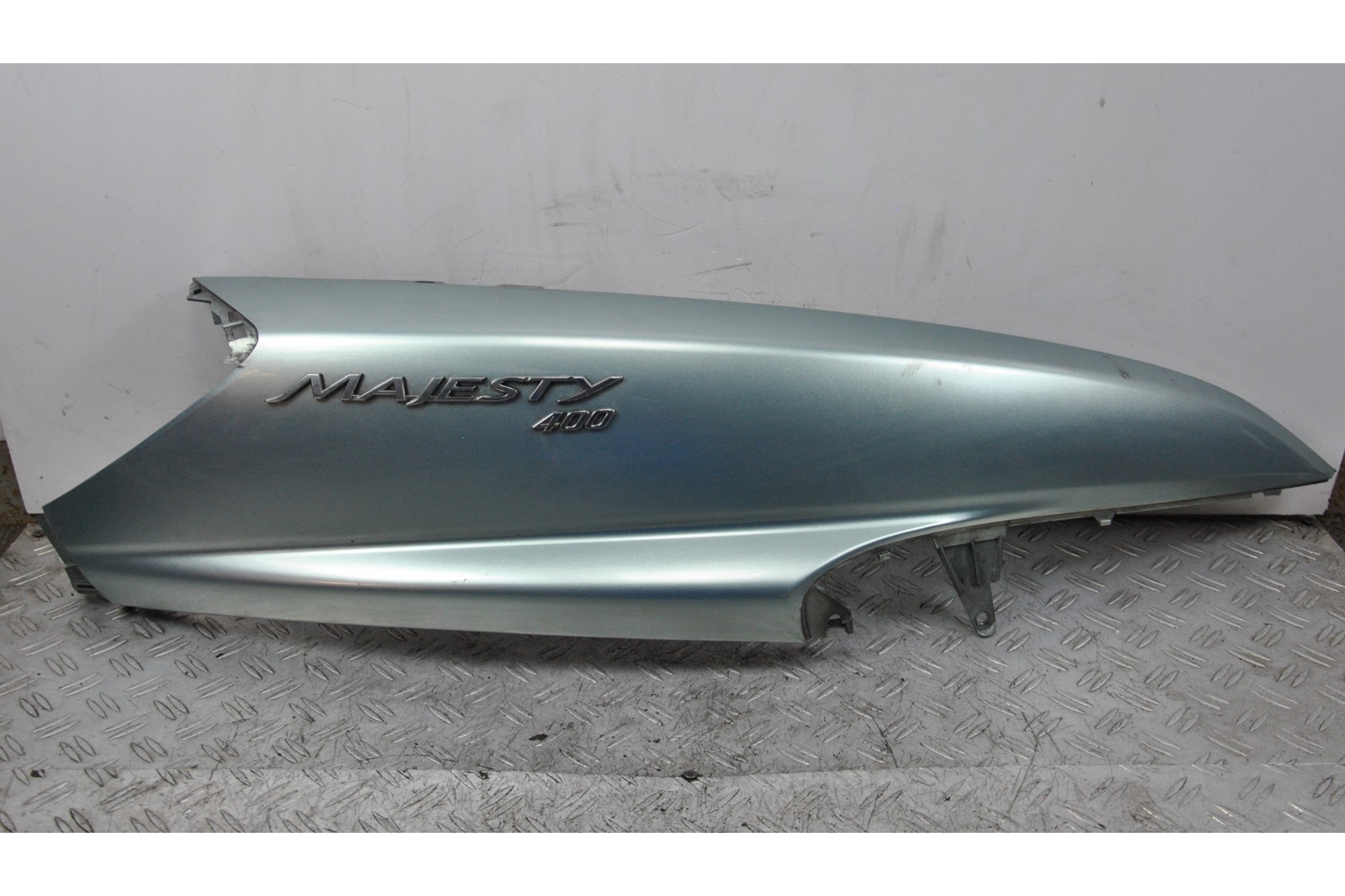 Carena Fianchetto Laterale Posteriore Destra Yamaha Majesty 400 dal 2004 al 2008  1659454692669