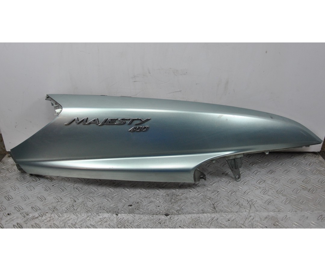 Carena Fianchetto Laterale Posteriore Destra Yamaha Majesty 400 dal 2004 al 2008  1659454692669