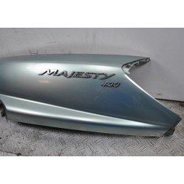 Carena Fianchetto Laterale Posteriore Sinistra Yamaha Majesty 400 dal 2004 al 2008  1659455724567