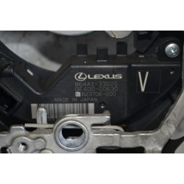 Volante Lexus UX dal 2018 in poi Cod 864a1-33020  1659600789366