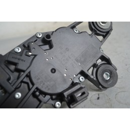 Motorino tergilunotto posteriore Ford Fiesta VI Dal 2008 al 2016 Cod 8A61-A17K441-AA  1659602599703