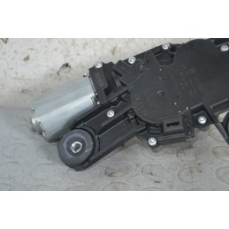 Motorino tergilunotto posteriore Ford Fiesta VI Dal 2008 al 2016 Cod 8A61-A17K441-AA  1659602599703