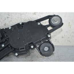 Motorino tergilunotto posteriore Ford Fiesta VI Dal 2008 al 2016 Cod 8A61-A17K441-AA  1659602599703