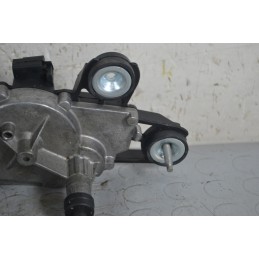 Motorino tergilunotto posteriore Ford Fiesta VI Dal 2008 al 2016 Cod 8A61-A17K441-AA  1659602599703