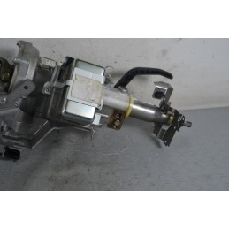 Piantone dello sterzo Renault Koleos Dal 2008 al 2016 Cod 48810jy40a  1659603583534