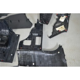 Set completo di plastiche interne Lexus UX 250 H Dal 2018 in poi  1659605064093