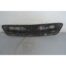 Griglia anteriore Opel Meriva A dal 2003 al 2010 Cod 13207140  1659605413587