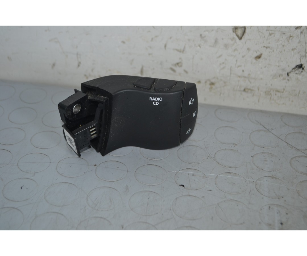 Pulsantiera comando radio Renault Koleos Dal 2008 al 2016 Cod EB25550JY02B  1659605616520