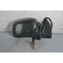 Specchietto Retrovisore Esterno DX Volvo 480 dal 1986 al 1995 Cod 0117376  1659605909097