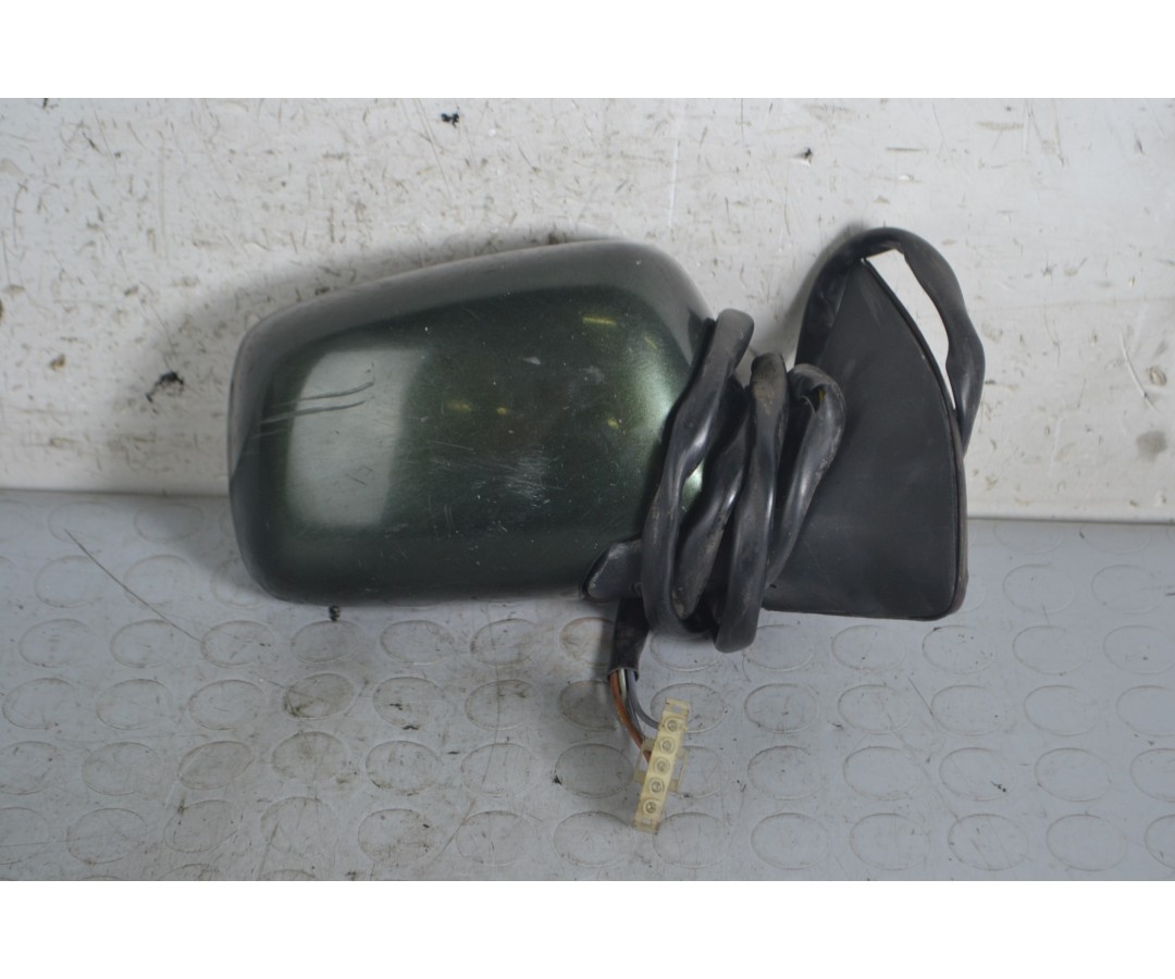 Specchietto Retrovisore Esterno DX Volvo 480 dal 1986 al 1995 Cod 0117376  1659605909097