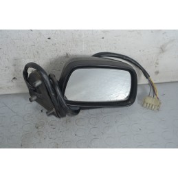 Specchietto Retrovisore Esterno DX Volvo 480 dal 1986 al 1995 Cod 0117376  1659605909097