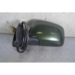 Specchietto Retrovisore Esterno SX Volvo 480 dal 1986 al 1995 Cod 0117376  1659606203972