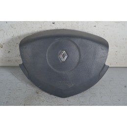 Airbag volante Renault Clio II Dal 2001 al 2008 Cod 8200057780  1659617117473