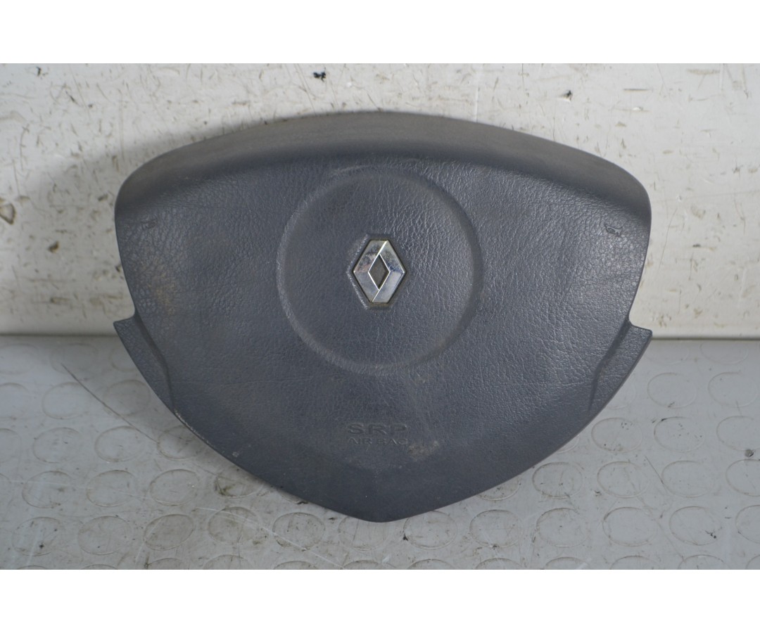 Airbag volante Renault Clio II Dal 2001 al 2008 Cod 8200057780  1659617117473