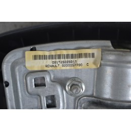 Airbag volante Renault Clio II Dal 2001 al 2008 Cod 8200057780  1659617117473