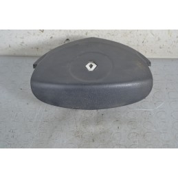 Airbag volante Renault Clio II Dal 2001 al 2008 Cod 8200057780  1659617117473