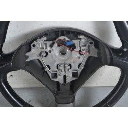 Volante Peugeot 407 Dal 2004 al 2008 Cod 9655685277  1659616672904