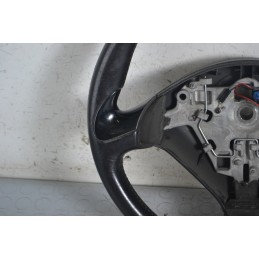 Volante Peugeot 407 Dal 2004 al 2008 Cod 9655685277  1659616672904