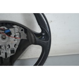 Volante Peugeot 407 Dal 2004 al 2008 Cod 9655685277  1659616672904