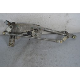 Motorino Tergicristalli Anteriore Fiat Idea dal 2003 al 2012 Cod ms159200-7512  1659621708827