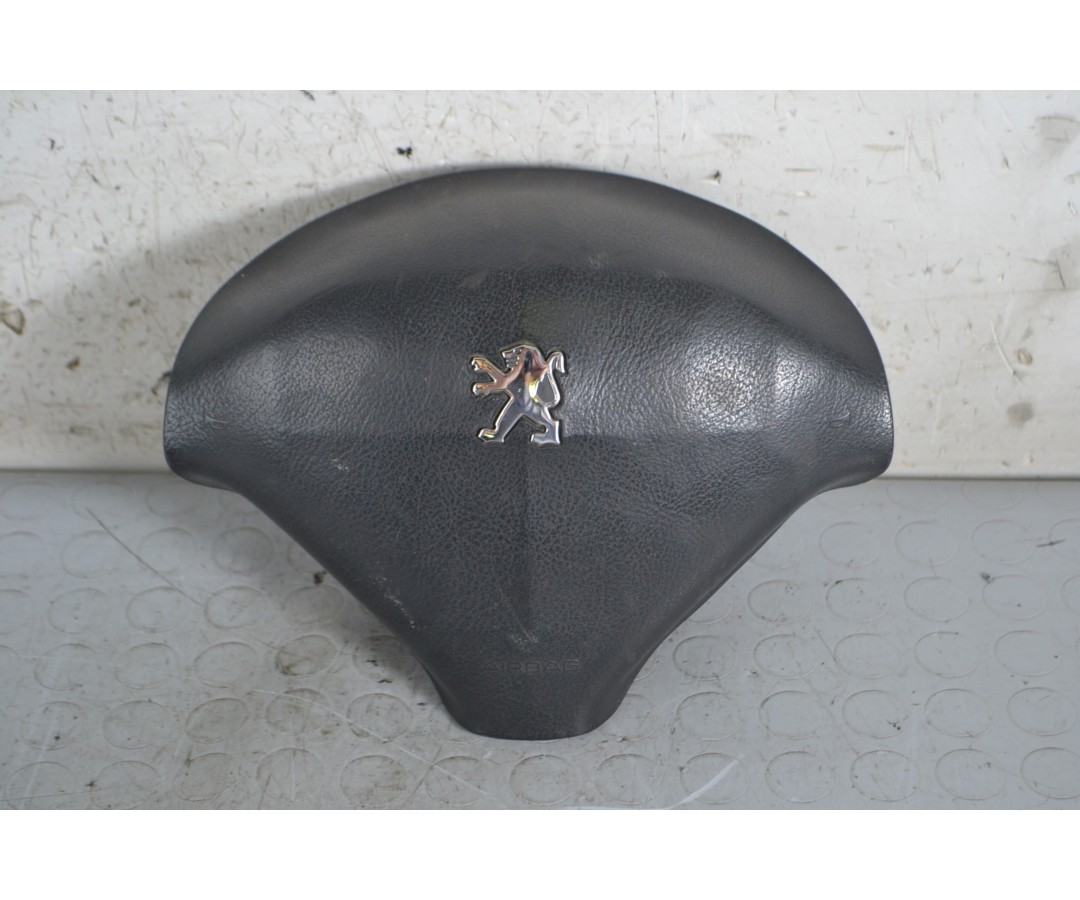 Airbag volante Peugeot 407 Dal 2004 al 2008 Cod 96445891  1659622157259