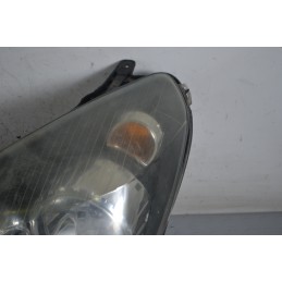 Faro Anteriore SX Opel Astra H dal 2004 al 2011 Cod 93178635  1659622910489