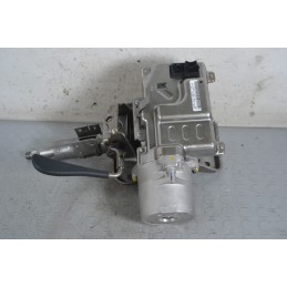 Piantone dello sterzo Ford Ka Dal 2008 al 2016 Cod 735544217  1659623317676