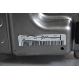 Piantone dello sterzo Ford Ka Dal 2008 al 2016 Cod 735544217  1659623317676