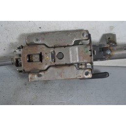 Piantone dello sterzo Peugeot 407 Dal 2004 al 2008 Cod 9657009Xt  1659623570132