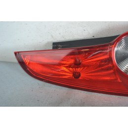 Fanale Stop Posteriore SX Opel Agila B dal 2008 al 2015  1659683845782