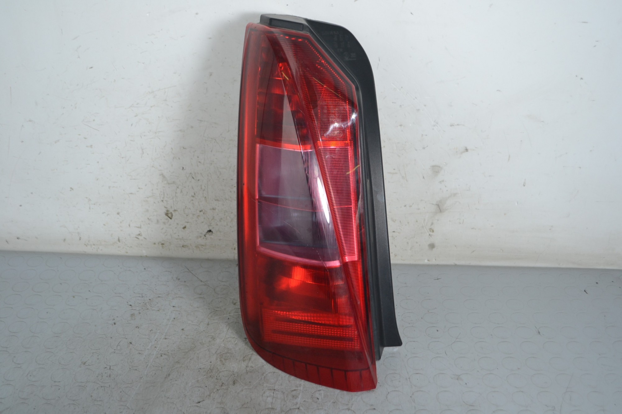 Fanale Stop Posteriore SX Fiat Idea dal 2005 al 2012  Cod 51732450  1659688860216