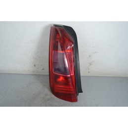 Fanale Stop Posteriore SX Fiat Idea dal 2005 al 2012  Cod 46829509  1659688860216