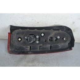Fanale Stop Posteriore SX Fiat Idea dal 2005 al 2012  Cod 51732450  1659688860216