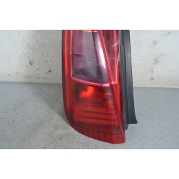 Fanale Stop Posteriore SX Fiat Idea dal 2005 al 2012  Cod 46829509  1659688860216