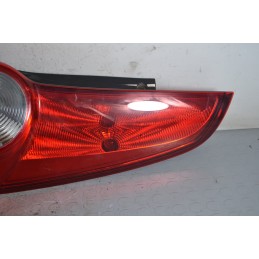 Fanale Stop Posteriore DX Opel Agila B dal 2008 al 2015 Cod 93193680  1659689946124