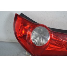 Fanale Stop Posteriore DX Opel Agila B dal 2008 al 2015 Cod 93193680  1659689946124